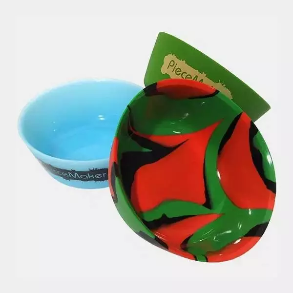 Munchie Silikon-Schüssel Piece Maker - Billig wachsen