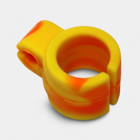 Smokeey Ring Silikonring zum Rauchen - Grow Billig
