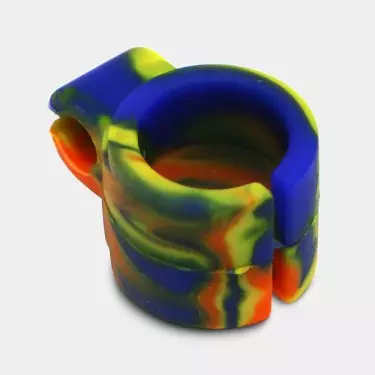 Smokeey Ring Silikonring zum Rauchen - Grow Billig