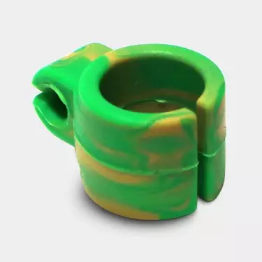 Smokeey Ring Silikonring zum Rauchen - Grow Billig