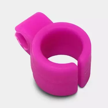 Smokeey Ring Silikonring zum Rauchen - Grow Billig