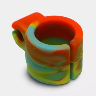 Smokeey Ring Silikonring zum Rauchen - Grow Billig