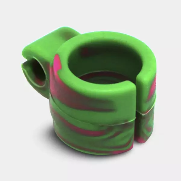 Smokeey Ring Silikonring zum Rauchen - Grow Billig