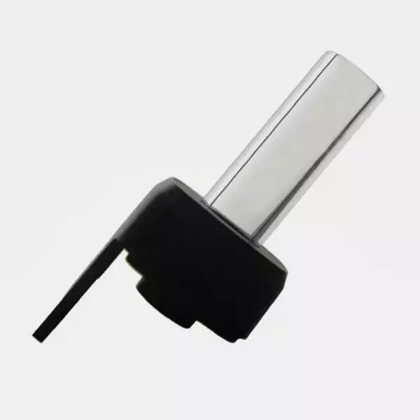 Sicht Glasmundstück für X-Max V3 Pro Vaporizer 💨