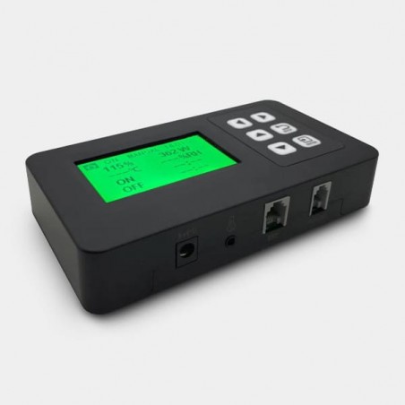 Master Controller Digital Solux ▷ Beleuchtungssteuerung