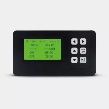 Master Controller Digital Solux ▷ Beleuchtungssteuerung