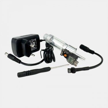 DIY GRO CO2-System【Aufladbar】- GB The Green Brand