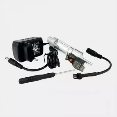 DIY GRO CO2-System【Aufladbar】- GB The Green Brand