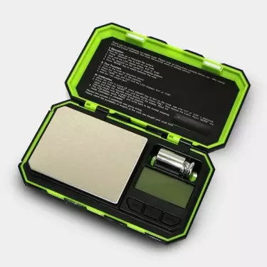 RSC 200 x 0,01 g Präzisionswaage - Günstig kaufen