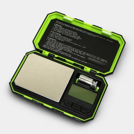 RSC 200 x 0,01 g Präzisionswaage - Günstig kaufen