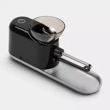 Trocolo Roller (Stopfmaschine) 1