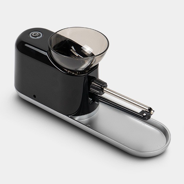 View Trocolo Roller (Stopfmaschine) 1
