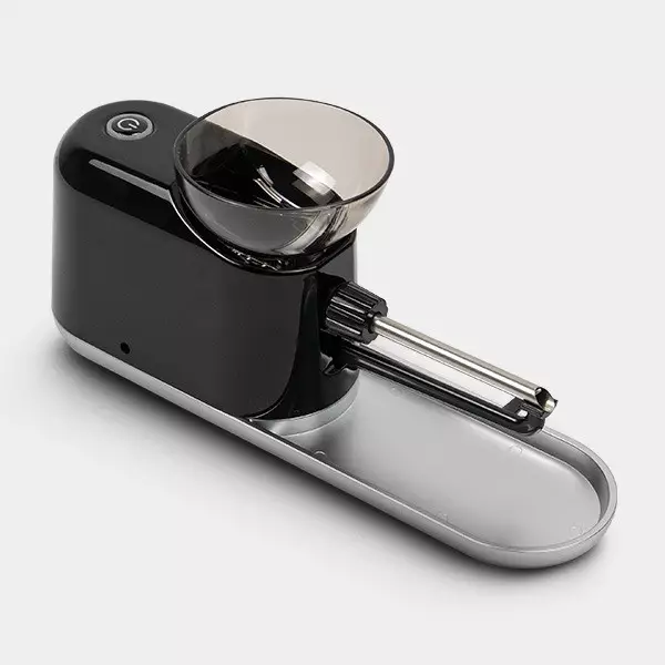 Sicht Trocolo Roller (Stopfmaschine) 1