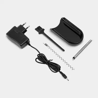 Trocolo Roller (Stopfmaschine) 7