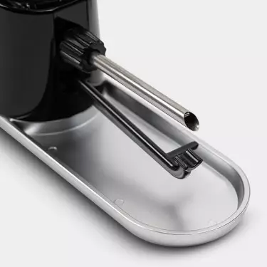 Trocolo Roller (Stopfmaschine) 4