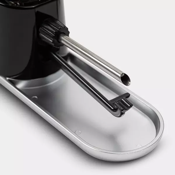 Trocolo Roller (Stopfmaschine) 4