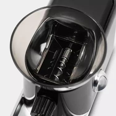 Trocolo Roller (Stopfmaschine) 5