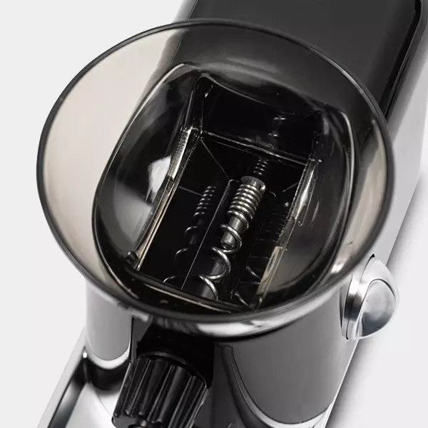 Trocolo Roller (Stopfmaschine) 5