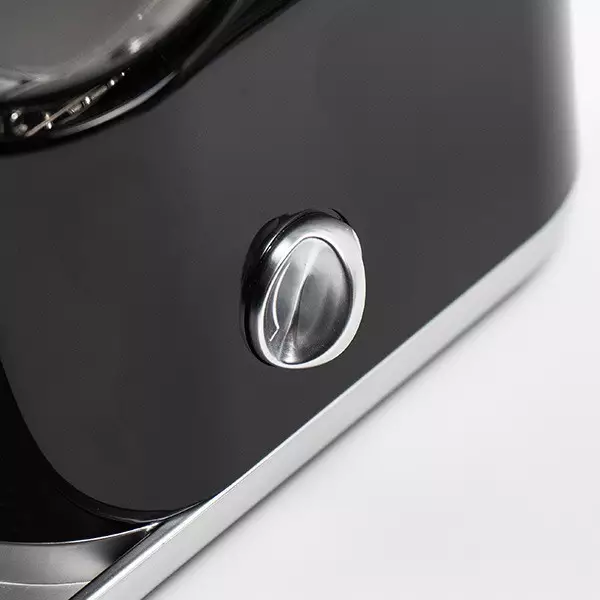 Trocolo Roller (Stopfmaschine) 6