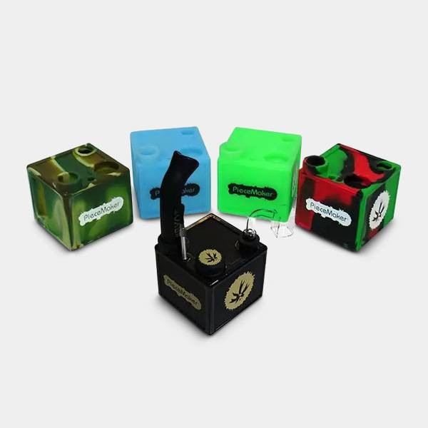 View Silikon-Kube für BHO von Piece Maker - Billig Grow