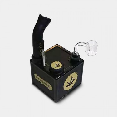 Silikon-Kube für BHO von Piece Maker - Billig Grow