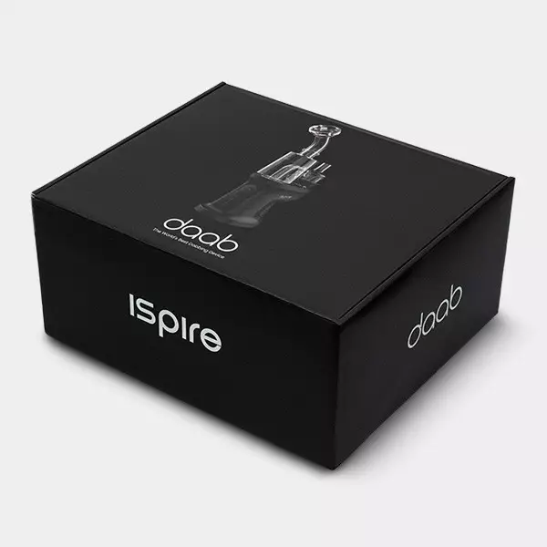 Ispire Daab Kit Ispire Daab Kit - GB The Green Brand