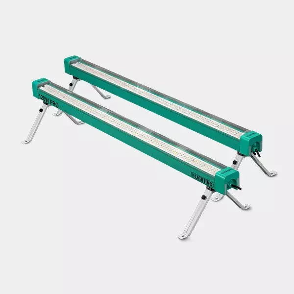 Sicht GB Lighting Under Canopy 120W PRO LED