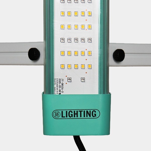 GB Lighting Under Canopy 120W PRO LED