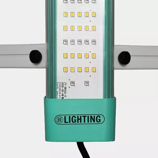 GB Lighting Under Canopy 120W PRO LED