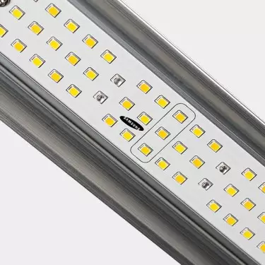 Dimmbares LED-System 240 W PRO GB Lighting Detailansicht LED
