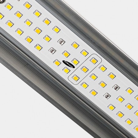 Dimmbares LED-System 240 W PRO GB Lighting Detailansicht LED