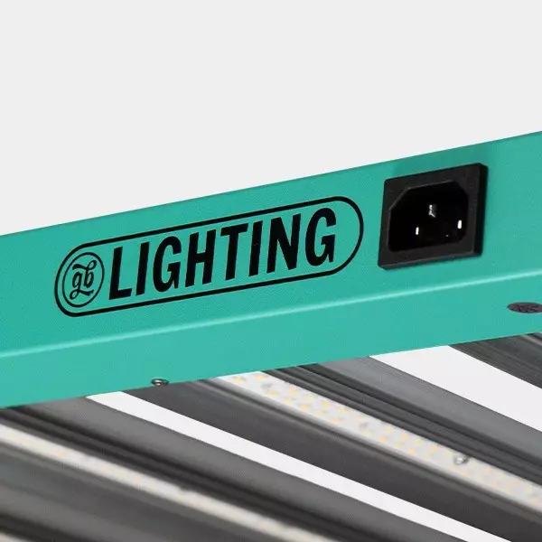 Dimmbares LED-System 240 W PRO GB Lighting Plug-and-Play