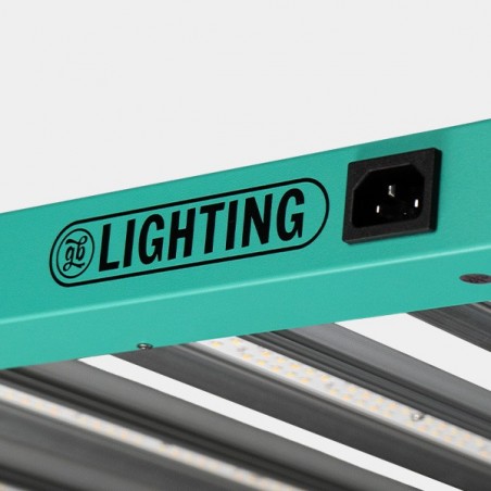 Dimmbares LED-System 240 W PRO GB Lighting Plug-and-Play