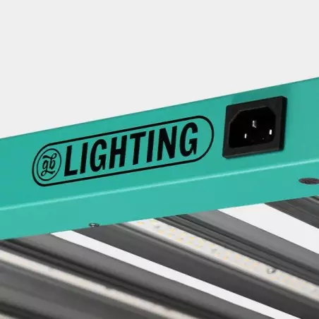 Dimmbares LED-System 240 W PRO GB Lighting Plug-and-Play