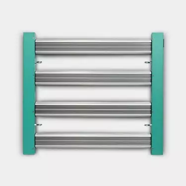 Dimmbares LED-System 240 W PRO GB Lighting Draufsicht von oben