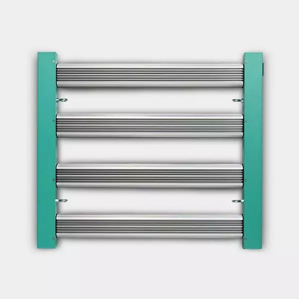 Dimmbares LED-System 240 W PRO GB Lighting Draufsicht von oben