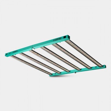 View Dimmbares LED-System 720W PRO MAX GB Lighting eingeschaltet