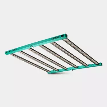 Dimmbares LED-System 720W PRO MAX GB Lighting eingeschaltet