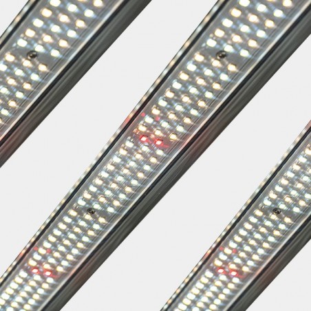 Dimmbares LED-System 720W PRO MAX GB Lighting LED-Detail