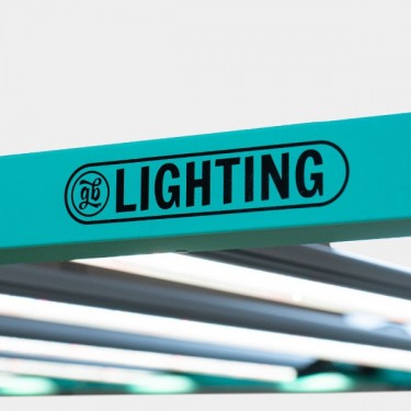 Dimmbares LED-System 720W PRO MAX GB Lighting Marke