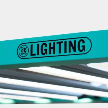 Dimmbares LED-System 720W PRO MAX GB Lighting Marke