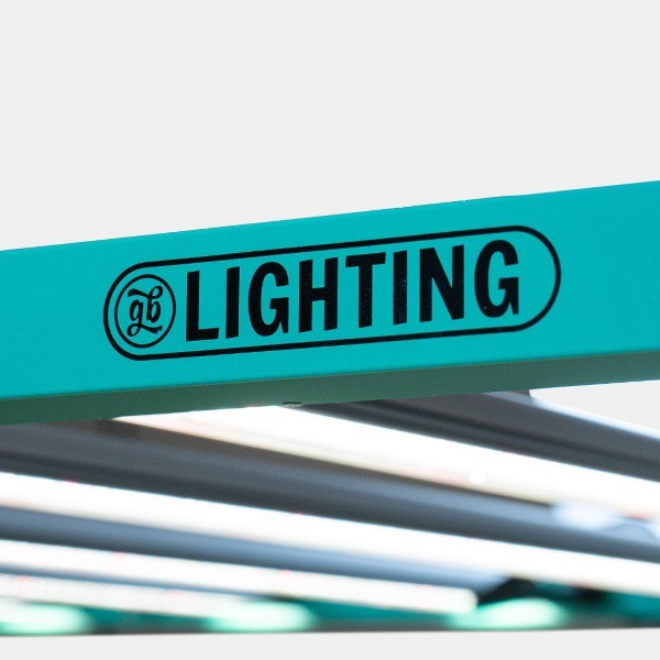 Dimmbares LED-System 720W PRO MAX GB Lighting Marke