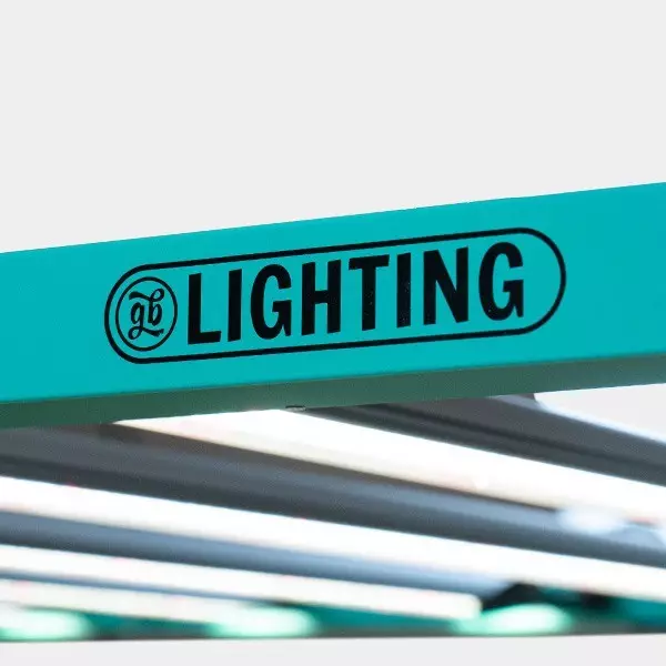 Dimmbares LED-System 720W PRO MAX GB Lighting Marke