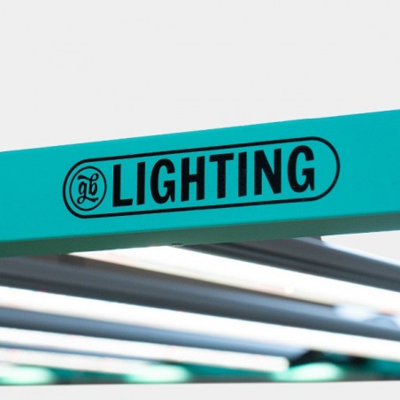 Dimmbares LED-System 720W PRO MAX GB Lighting Marke