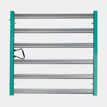 Dimmbares LED-System 720W PRO MAX GB Lighting Rückansicht von oben