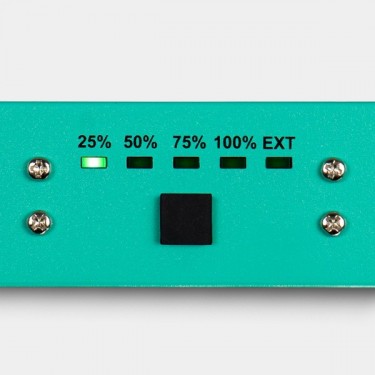 Dimmbares LED-System 720W PRO MAX GB Lighting Dimmer-Taste