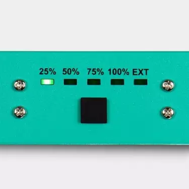 Dimmbares LED-System 720W PRO MAX GB Lighting Dimmer-Taste