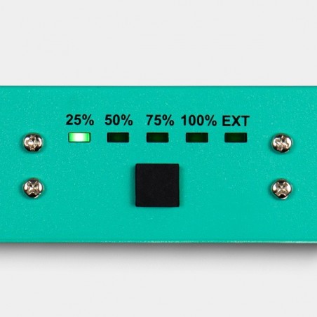 Dimmbares LED-System 720W PRO MAX GB Lighting Dimmer-Taste