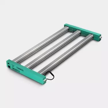 Dimmbares LED-System 720W PRO MAX GB Lighting gefaltet