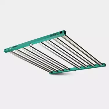 Dimmbares LED-System 800 W PRO MAX GB Lighting ausgeschaltet ausgeschaltet